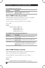 Preview for 61 page of Black Box ServSelect KV119A Installer/User Manual