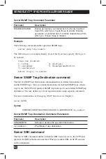 Preview for 63 page of Black Box ServSelect KV119A Installer/User Manual