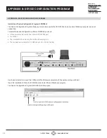 Предварительный просмотр 72 страницы Black Box ServSwitch 4site II User Manual