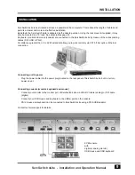 Предварительный просмотр 13 страницы Black Box ServSwitch 4site Installation And Operation Manual