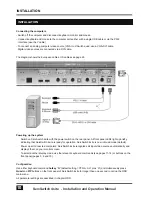 Предварительный просмотр 14 страницы Black Box ServSwitch 4site Installation And Operation Manual