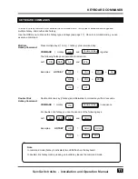 Предварительный просмотр 15 страницы Black Box ServSwitch 4site Installation And Operation Manual