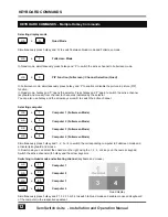 Предварительный просмотр 16 страницы Black Box ServSwitch 4site Installation And Operation Manual