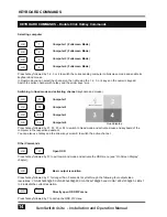 Предварительный просмотр 18 страницы Black Box ServSwitch 4site Installation And Operation Manual