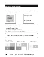 Предварительный просмотр 36 страницы Black Box ServSwitch 4site Installation And Operation Manual