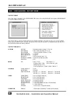 Предварительный просмотр 46 страницы Black Box ServSwitch 4site Installation And Operation Manual