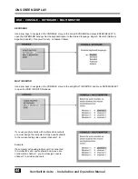 Предварительный просмотр 48 страницы Black Box ServSwitch 4site Installation And Operation Manual