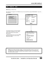 Предварительный просмотр 49 страницы Black Box ServSwitch 4site Installation And Operation Manual