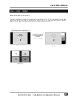 Предварительный просмотр 55 страницы Black Box ServSwitch 4site Installation And Operation Manual