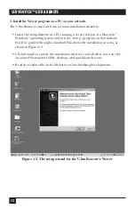 Preview for 13 page of Black Box ServSwitch ACR9000A Manual