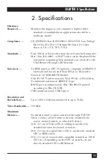 Preview for 16 page of Black Box ServSwitch ACR9000A Manual