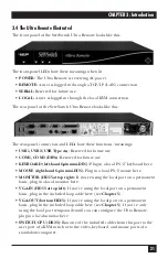 Preview for 22 page of Black Box ServSwitch ACR9000A Manual