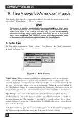 Preview for 41 page of Black Box ServSwitch ACR9000A Manual