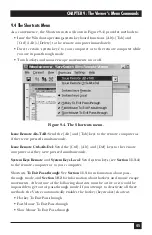 Preview for 46 page of Black Box ServSwitch ACR9000A Manual