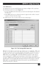 Preview for 54 page of Black Box ServSwitch ACR9000A Manual