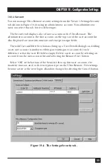 Preview for 56 page of Black Box ServSwitch ACR9000A Manual