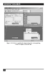 Preview for 71 page of Black Box ServSwitch ACR9000A Manual