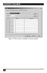 Preview for 73 page of Black Box ServSwitch ACR9000A Manual