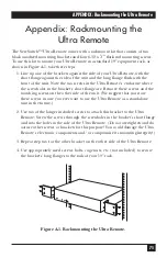 Preview for 76 page of Black Box ServSwitch ACR9000A Manual