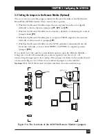 Предварительный просмотр 20 страницы Black Box ServSwitch ACS235A Manual