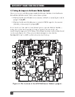 Предварительный просмотр 27 страницы Black Box ServSwitch ACS235A Manual