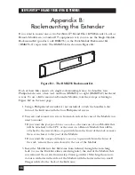 Предварительный просмотр 49 страницы Black Box ServSwitch ACS235A Manual