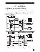 Предварительный просмотр 80 страницы Black Box ServSwitch ACS235A Manual