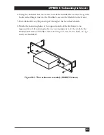 Предварительный просмотр 100 страницы Black Box ServSwitch ACS235A Manual