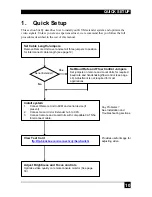 Предварительный просмотр 12 страницы Black Box ServSwitch ACU1001A Manual