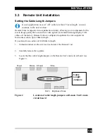 Предварительный просмотр 21 страницы Black Box ServSwitch ACU1001A Manual