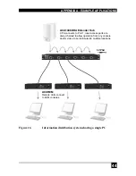 Предварительный просмотр 46 страницы Black Box ServSwitch ACU1001A Manual