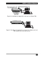 Предварительный просмотр 64 страницы Black Box SERVSWITCH ACU1006DRA User Manual