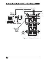 Предварительный просмотр 73 страницы Black Box SERVSWITCH ACU1006DRA User Manual