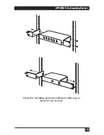 Предварительный просмотр 106 страницы Black Box SERVSWITCH ACU1006DRA User Manual