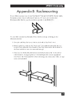 Предварительный просмотр 50 страницы Black Box ServSwitch ACU1022A User Manual