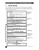 Предварительный просмотр 11 страницы Black Box ServSwitch ACU2001A Owner'S Manual