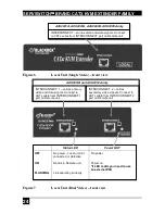 Предварительный просмотр 25 страницы Black Box ServSwitch ACU2001A Owner'S Manual