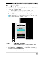 Предварительный просмотр 32 страницы Black Box ServSwitch ACU2001A Owner'S Manual