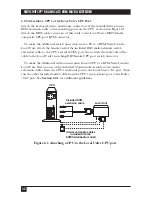 Предварительный просмотр 33 страницы Black Box ServSwitch ACU3001A User Manual