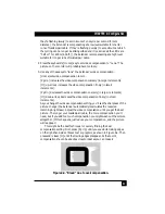 Предварительный просмотр 32 страницы Black Box ServSwitch ACU5010A User Manual