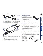 Предварительный просмотр 8 страницы Black Box ServSwitch ACU5013A User Manual