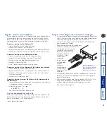 Предварительный просмотр 10 страницы Black Box ServSwitch ACU5013A User Manual