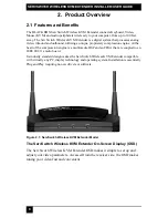 Предварительный просмотр 12 страницы Black Box ServSwitch ACU5200A User Manual