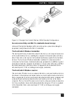 Предварительный просмотр 13 страницы Black Box ServSwitch ACU5200A User Manual