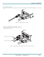 Preview for 17 page of Black Box ServSwitch ACU5501A-R2 User Manual