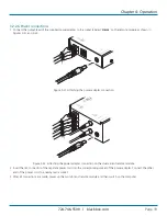 Preview for 19 page of Black Box ServSwitch ACU5501A-R2 User Manual