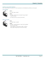 Preview for 21 page of Black Box ServSwitch ACU5501A-R2 User Manual