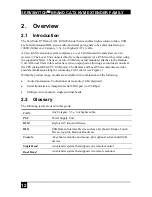 Preview for 14 page of Black Box ServSwitch ACU6001A Manual