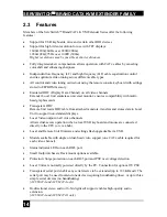 Preview for 16 page of Black Box ServSwitch ACU6001A Manual