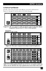 Preview for 20 page of Black Box ServSwitch Affinity KV130DA User Manual